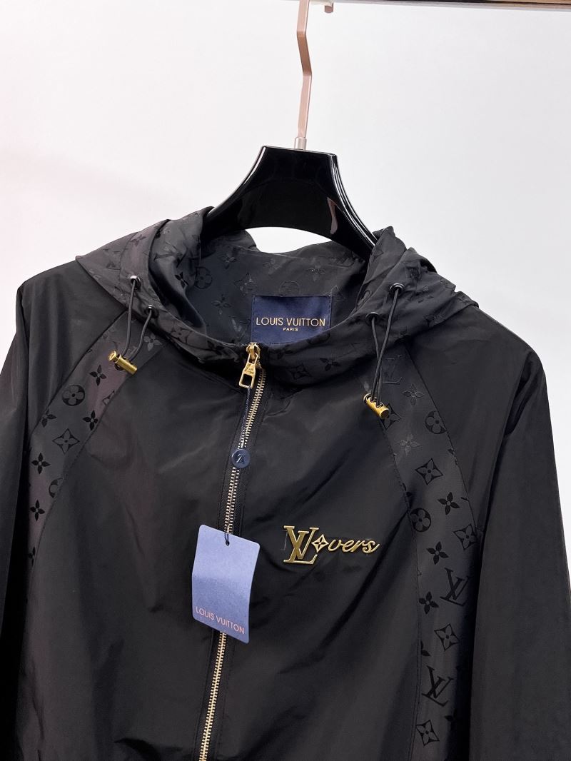 Louis Vuitton Outwear